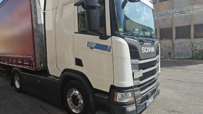 busco chófer para c+ e y de c c