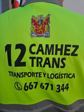 busco chófer para c+ e y de c c