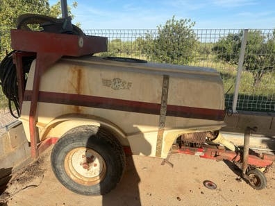 Cuba sulfatar