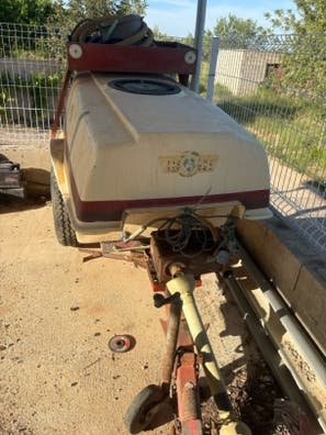 Cuba sulfatar