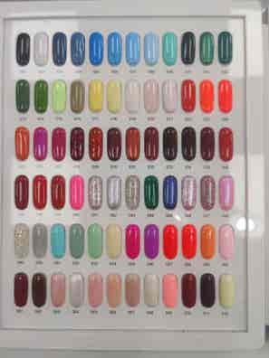 manicuriasta