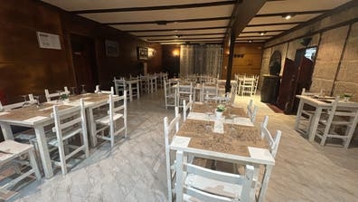 Ayudante de camarero