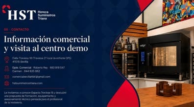 Centro Demo Traviesa 18