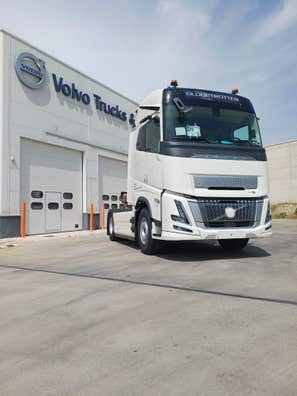 Busco conductores con o sin experiencia