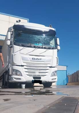 Transportista