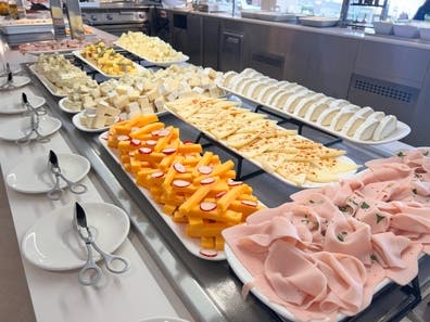 Cocinero/a hotel con experiencia Paguera