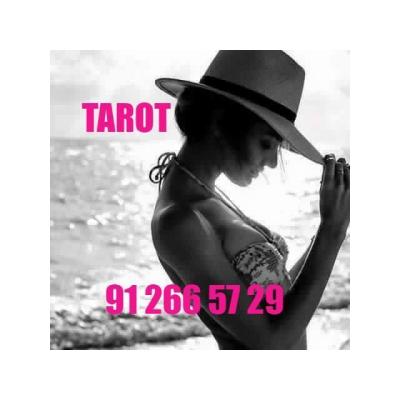 TAROT VIDENCIA Y SOLUCIONES