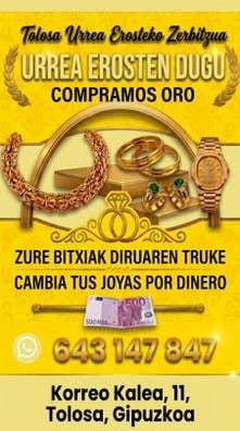 se necesita dependienta