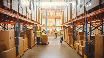 Se busca operario de almacén – Illescas
