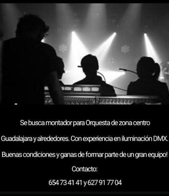 Montadores