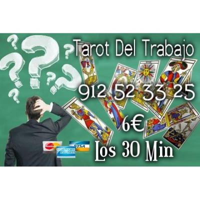 Tarot Del Trabajo | Tarot Fiable
