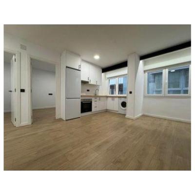 montador de suelos laminados vinilos spc
