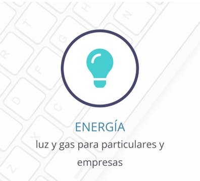 OFERTA DE CONSULTOR DE ENERGIA