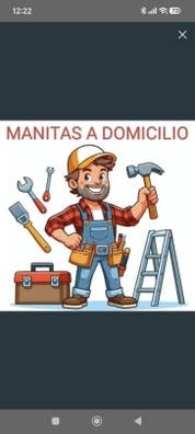 Busco instalador de puertas y pintura
