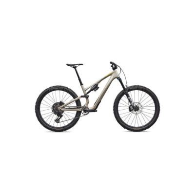 2026 Specialized Stumpjumper 15 EVO Comp - SRAM Eagle 70 MTB