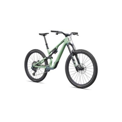 2026 Specialized Stumpjumper 15 EVO Expert - SRAM GX AXS MTB