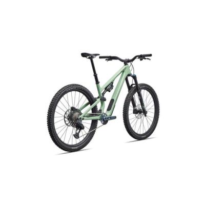 2026 Specialized Stumpjumper 15 EVO Expert - SRAM GX AXS MTB