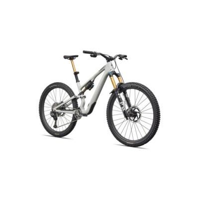 2026 Specialized S-Works Stumpjumper 15 EVO MTB