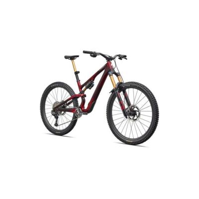 2026 Specialized S-Works Stumpjumper 15 EVO MTB