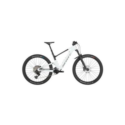 2025 Scott Lumen 905 Electric Bike (BAMBOBIKES)
