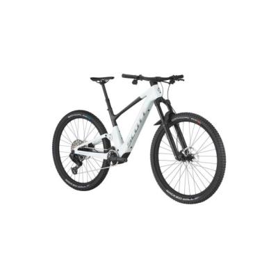 2025 Scott Lumen 905 Electric Bike (BAMBOBIKES)