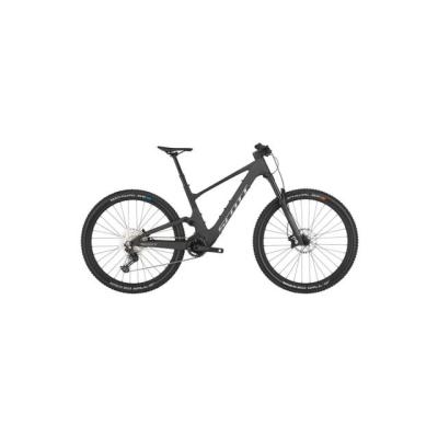 2025 Scott Lumen 920 Electric Bike (BAMBOBIKES)
