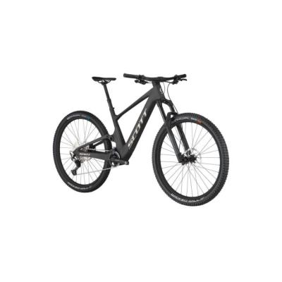 2025 Scott Lumen 920 Electric Bike (BAMBOBIKES)