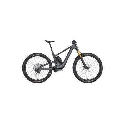 2024 Scott Voltage eRIDE 900 SL Electric Bike (BAMBOBIKES)