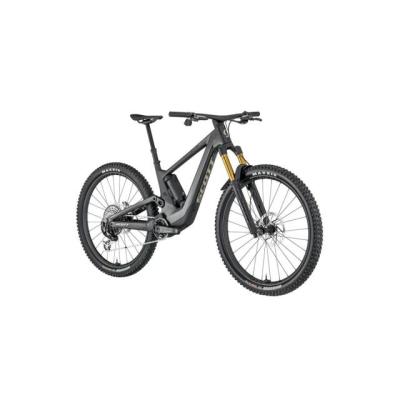 2024 Scott Voltage eRIDE 900 SL Electric Bike (BAMBOBIKES)