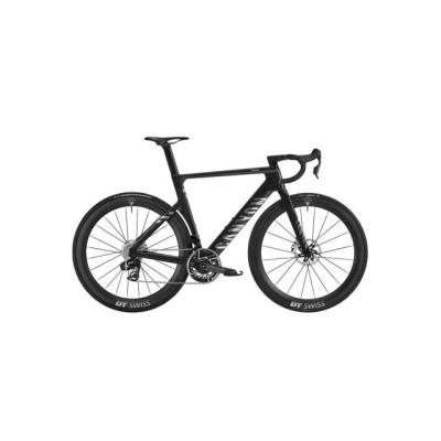 2025 Canyon Aeroad CFR AXS Road Bike (BAMBOBIKES)
