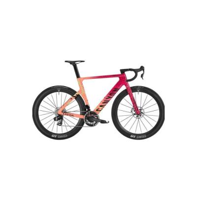 2025 Canyon Aeroad CFR AXS Road Bike (BAMBOBIKES)