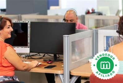 TELEMARKETING  ELCHE