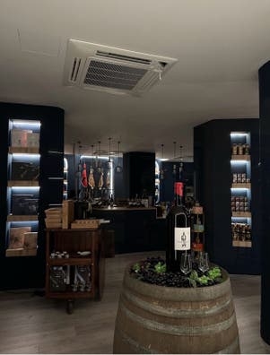 BUSCAMOS PERSONAL PARA TIENDA GOURMET