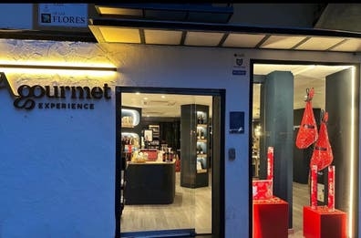 BUSCAMOS PERSONAL PARA TIENDA GOURMET