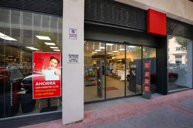 Cajero/a y Reponedor/a Sant Joan Despí