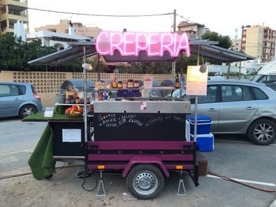 Gerance food truck