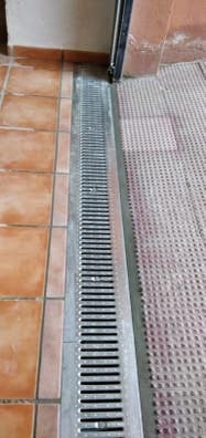 Albañilería