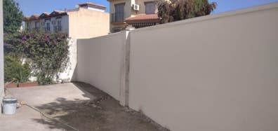 Albañilería