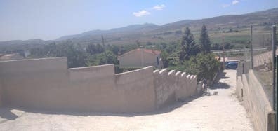 Albañilería