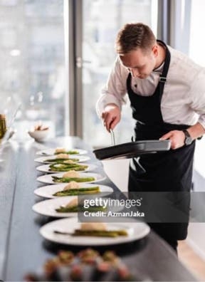 Fregachin ayudantes de cocina