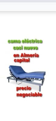 compra a domicilio en Almería capital