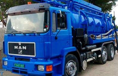 Se busca Conductor de Camión C1