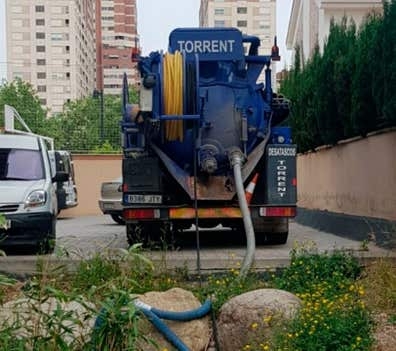 Se busca Conductor de Camión C1