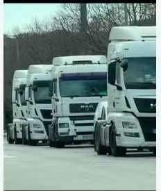 CONDUCTOR DE TRAILER NACIONAL