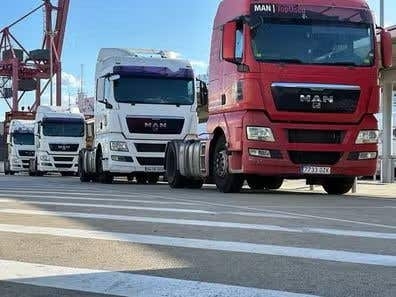 CONDUCTOR DE TRAILER NACIONAL