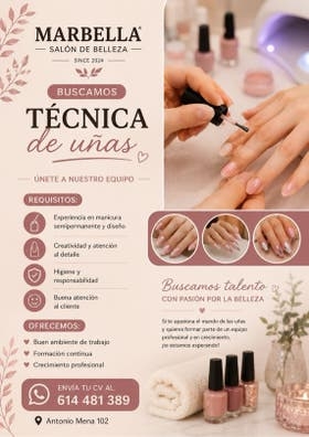 Manicurista