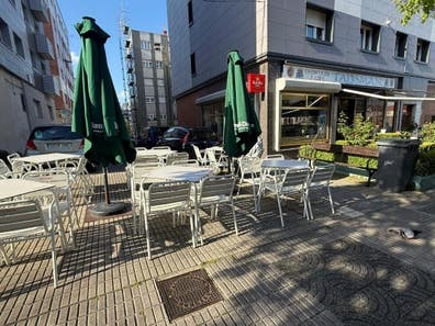 Camarera para bar