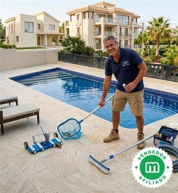Piscinas y jacuzzis a la medida