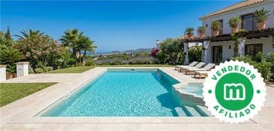 Piscinas y jacuzzis a la medida