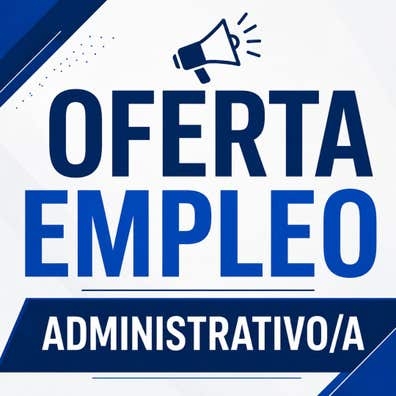 ADMINISTRATIVO LOGISTICO MOSTOLES